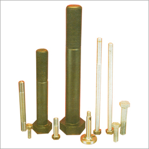 Industrial Fasteners
