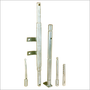 Precision Machine Parts