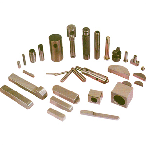 Machined Components