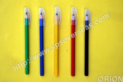 Multi Filling Ball Pen