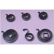 Spiral Springs