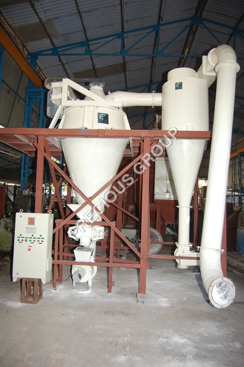 Precious Micro Classifier