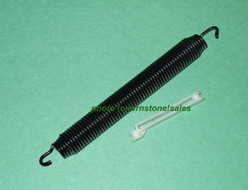 Door closer Spring