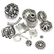 Designer Beaded Earrings