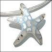 Silver Pendant