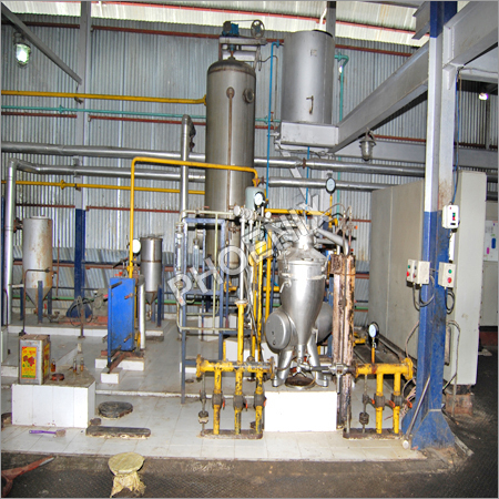 Neutralization Section