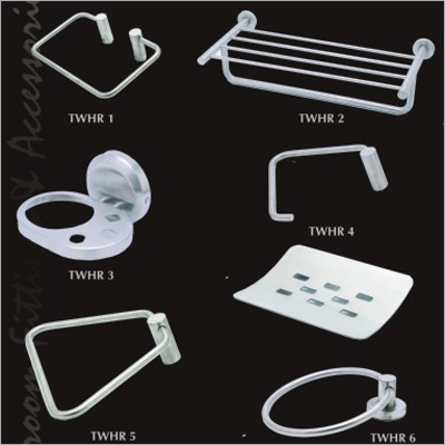 Bathroom Fittings & Accessories