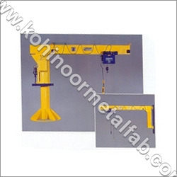 Jib Cranes