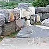 Granite Rough Blocks