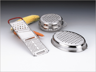 Grater