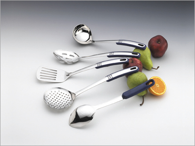 Stainless Steel Kitchen Tool Sets