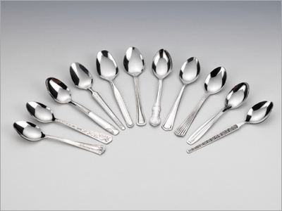 Stainless Steel Cutlery Set