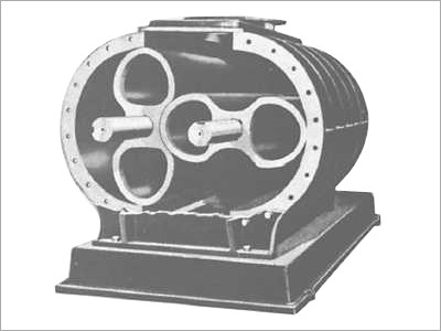 Compressors & Allied Equipment