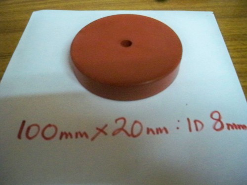Fish Net float (100*20mm)