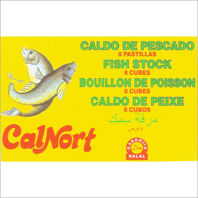 Calnort Fish8
