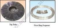 Casted Dip Tube