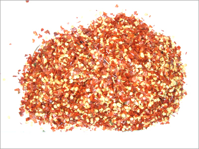 Crushed Chilli