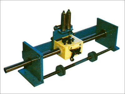 Traverse Assembly
