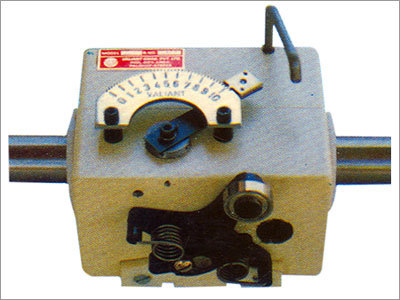 Traverse Unit