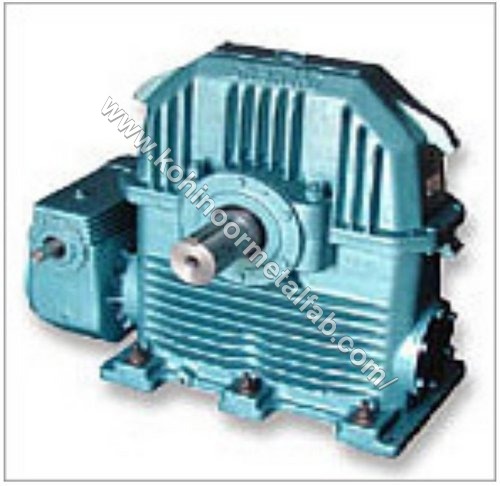 Worm Gearbox, Worm Reduction Gearbox, Manufacturer