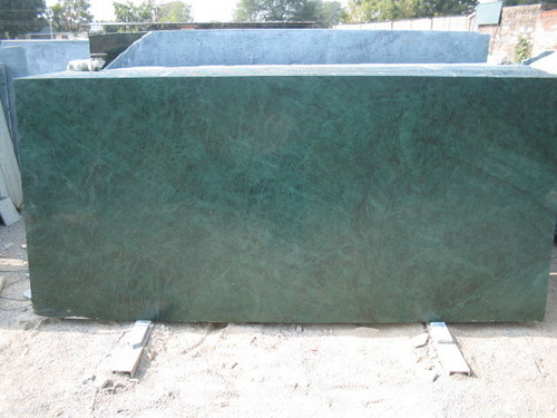 Green Marble