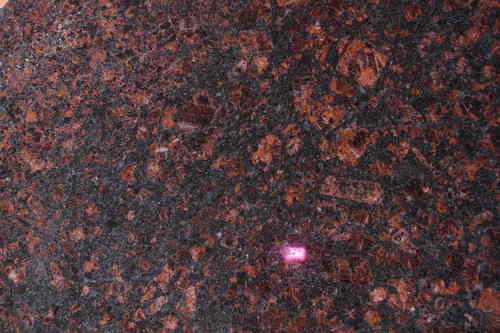Tan Brown Granite