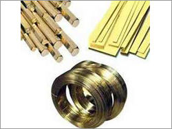 Brass Metal Products