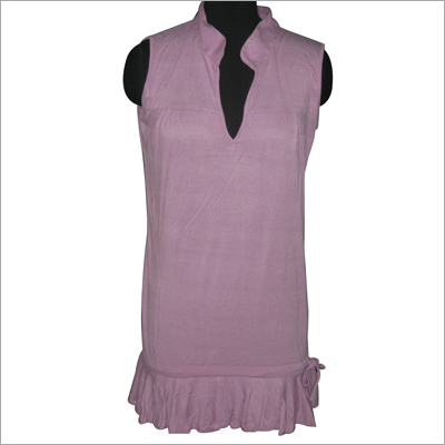Fashionable Ladies Top