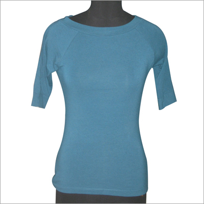 Long Ladies Top