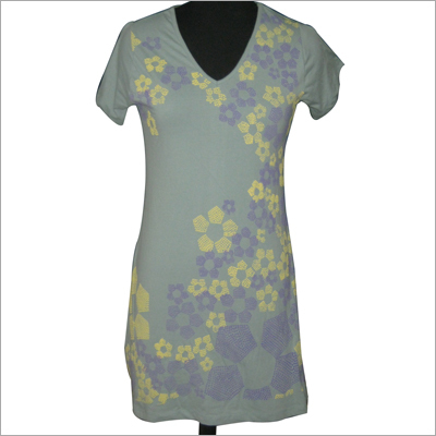 Women wear