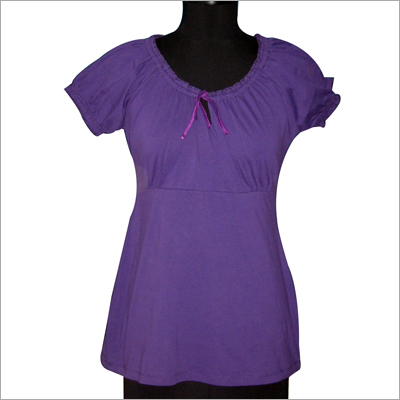Fancy Ladies Top