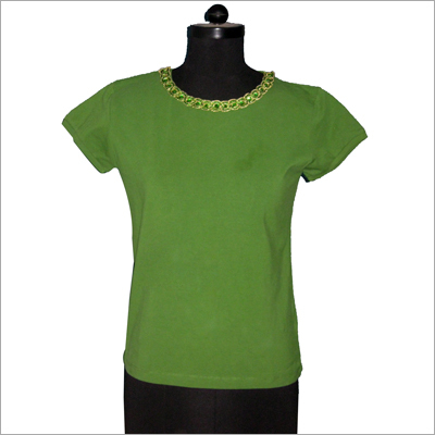 Ladies Top