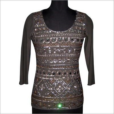 Designer Top