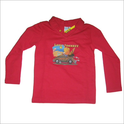 Full Sleeve T Shirts