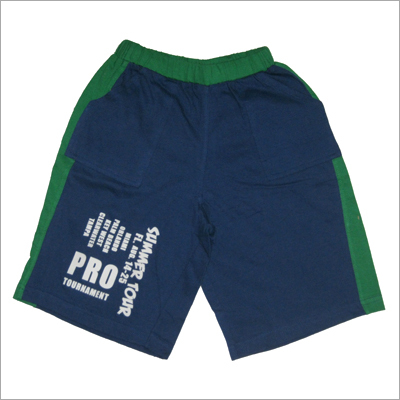 Half Pants
