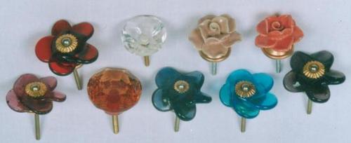 Decorative Door Knobs