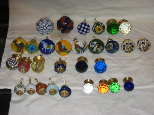 Decorative Pulllers