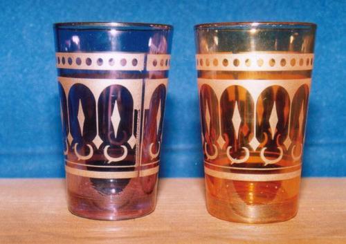 Decorative Glass