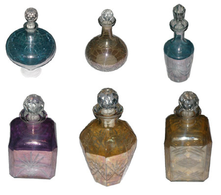 Glass Bottle