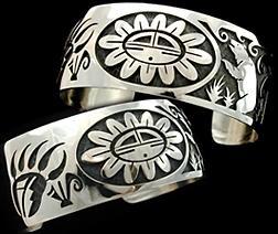Designer Bracelate