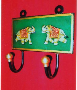 Tiles Hooks