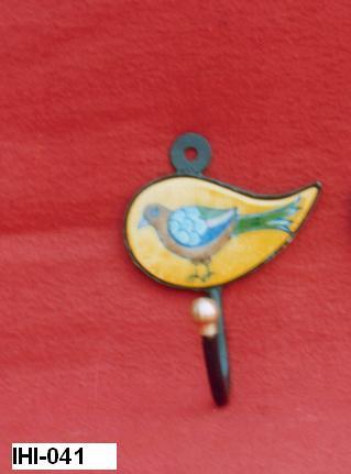 Ceramic Hooks