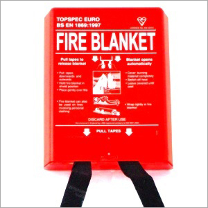 Fire Blanket