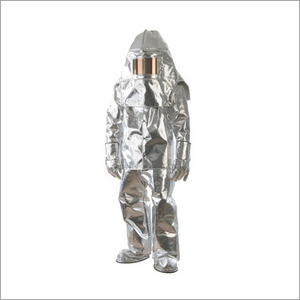 Fire Suits