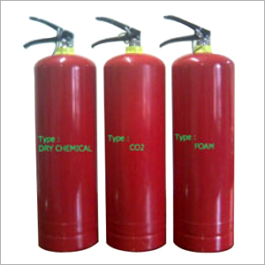 Fire-fighting & Fire Protection Equipment