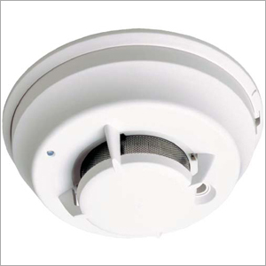 Heat Detector