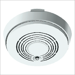 Wireless Smoke Detector