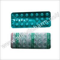 Atropine Sulphate Tablets