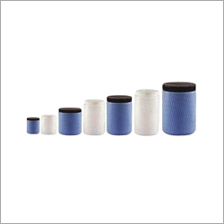 HDPE Wide Mouth Bottle