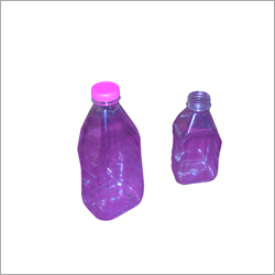 Plastic Pet Lubricant Bottle